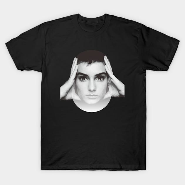 Aestethic sinead T-Shirt by Kevindoa